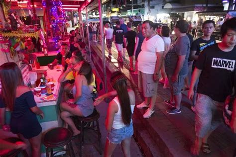 thai teen anal|Pattaya orgy: Inside the sleaziest sex capital on Earth